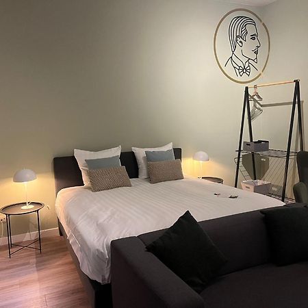 Alex Maastricht Hotel Kültér fotó