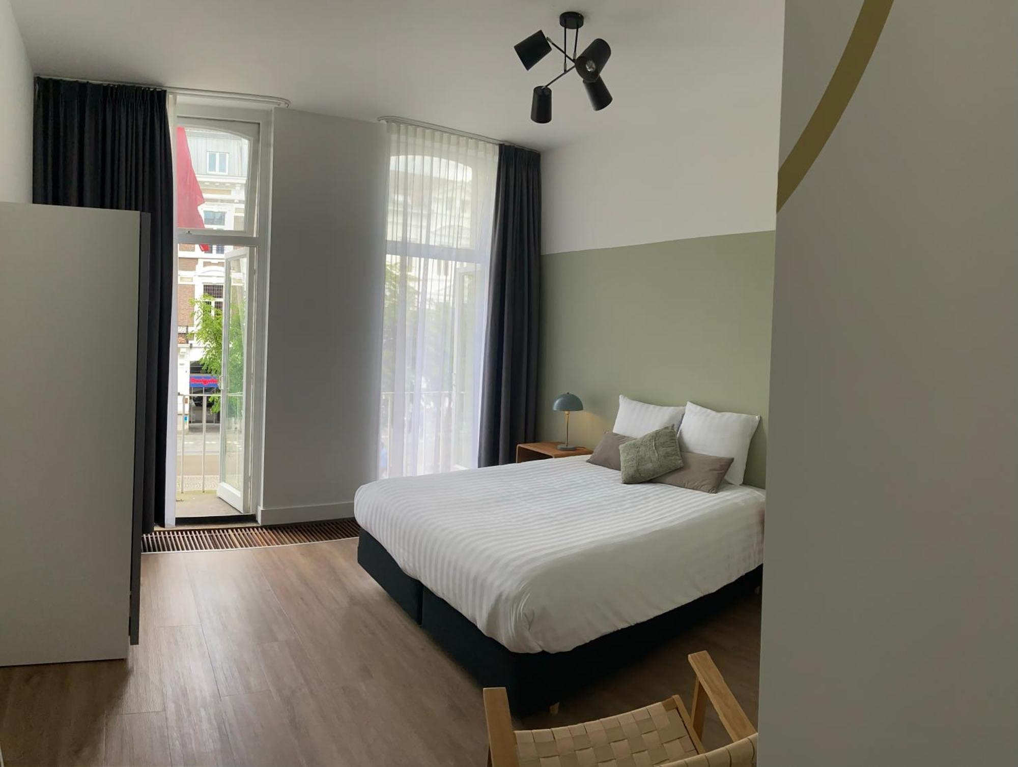 Alex Maastricht Hotel Kültér fotó