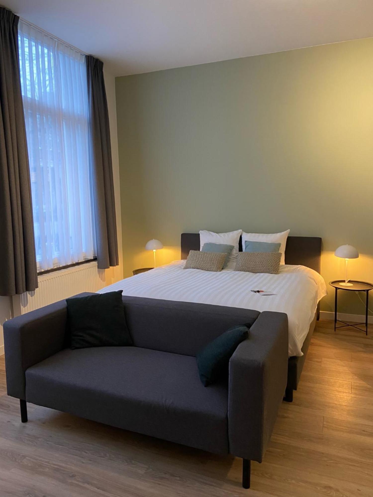 Alex Maastricht Hotel Kültér fotó