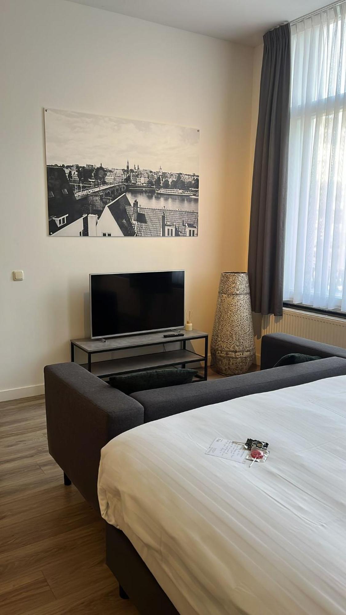 Alex Maastricht Hotel Kültér fotó